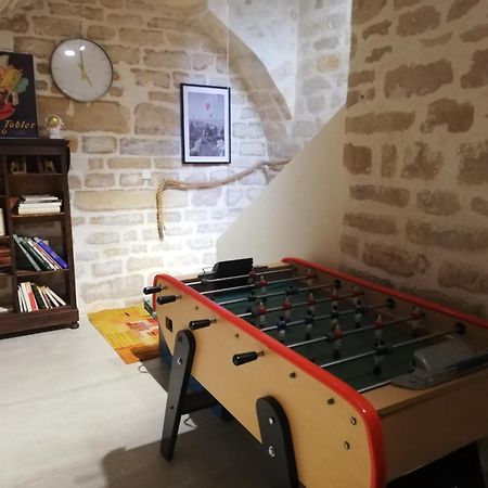 파리 Les Freres Montgolfier - Le Marais - 80 M2 아파트 외부 사진