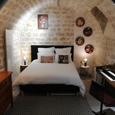 파리 Les Freres Montgolfier - Le Marais - 80 M2 아파트 외부 사진