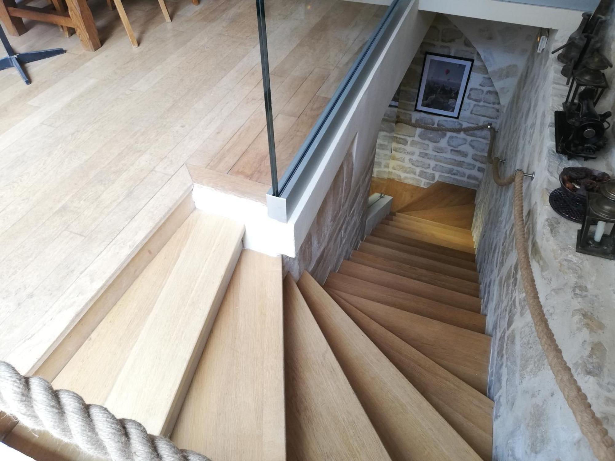 파리 Les Freres Montgolfier - Le Marais - 80 M2 아파트 외부 사진